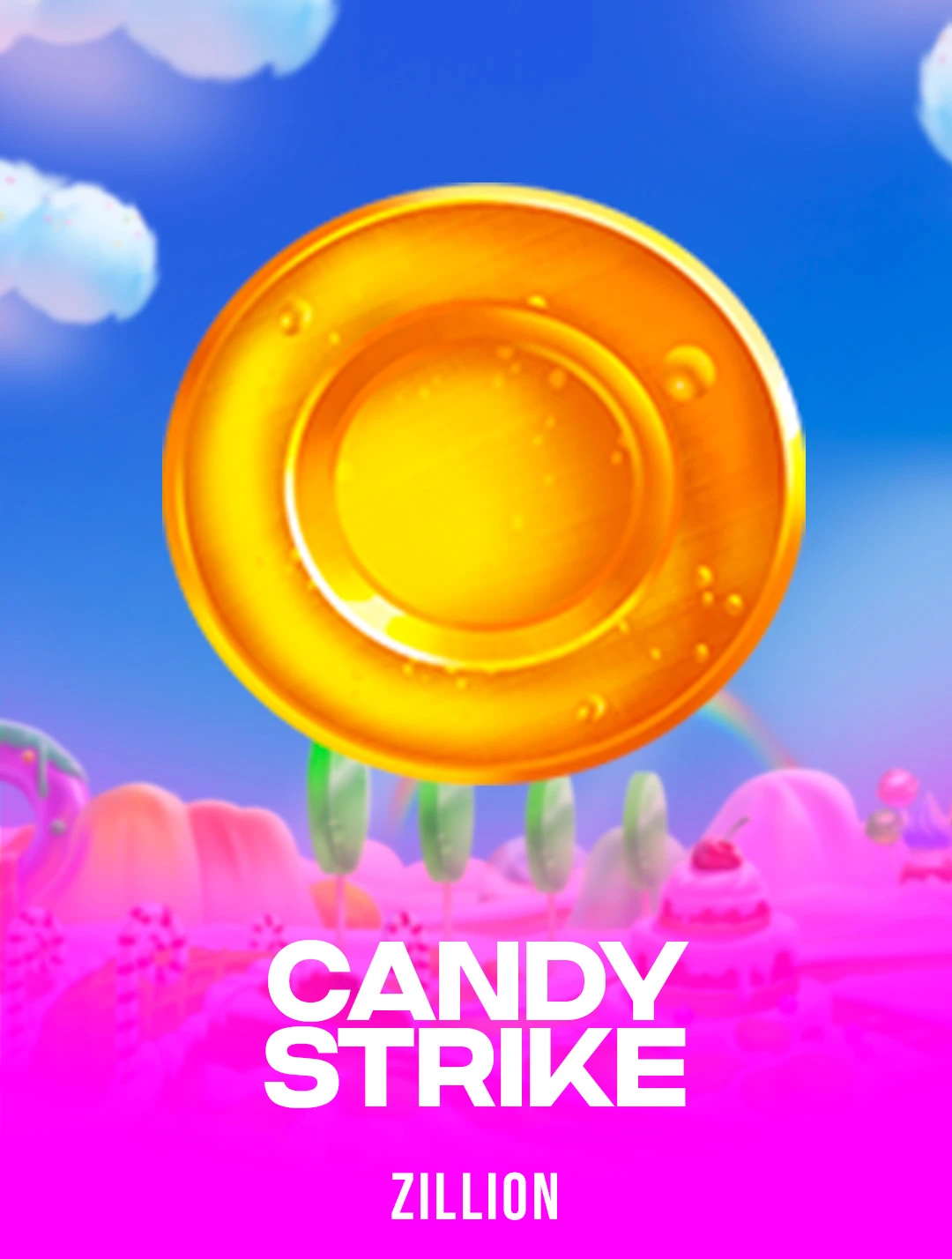 Candy Strike