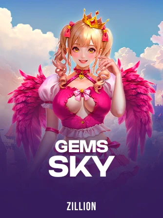 Gems Sky