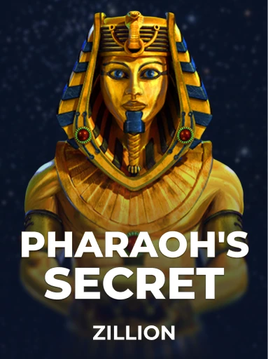 Pharaoh's secret