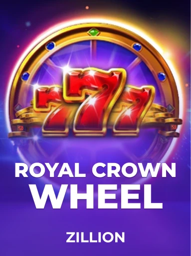 Royal Crown Wheel