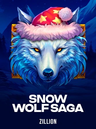 Jogue Snow Wolf Saga da Zillion