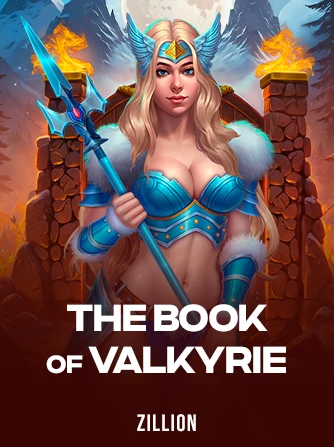 The Book of Valkyrie