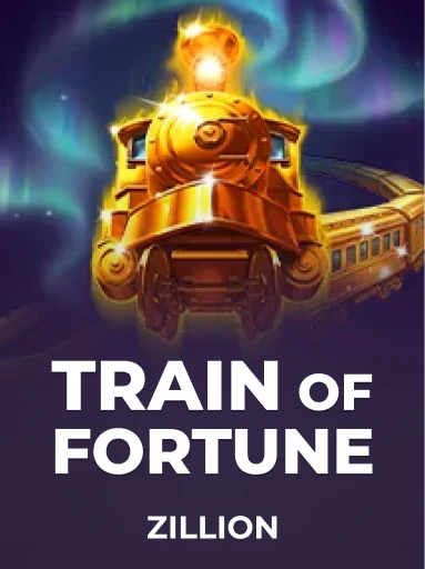 Train of fortune