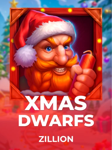 Play xMas Dwarfs Slot by Zillion