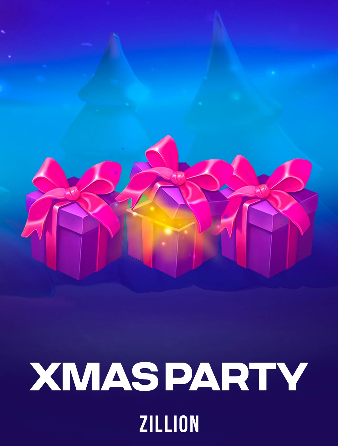 Play XMas Party Slot by Zillion