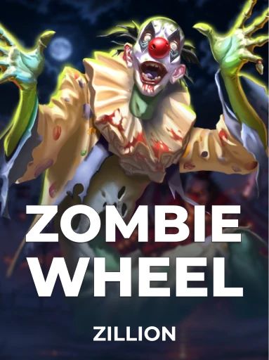 Zombie Wheel