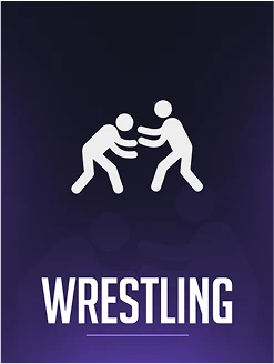 wrestling